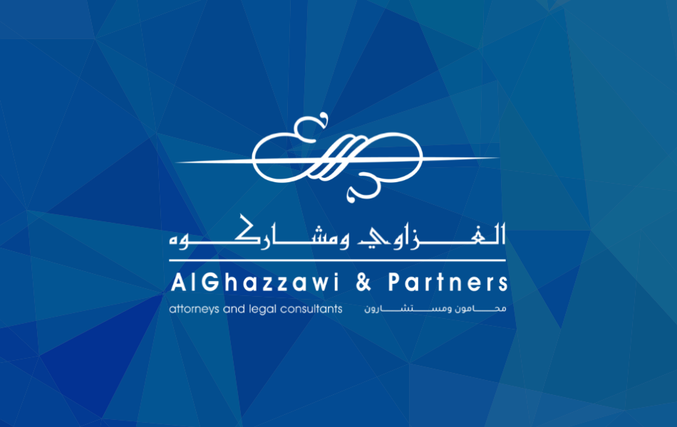 AlGhazzawi Professional Association is Now AlGhazzawi & Partners