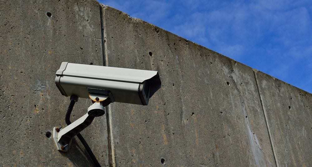 New Mandatory Surveillance Camera System Law in Saudi Arabia