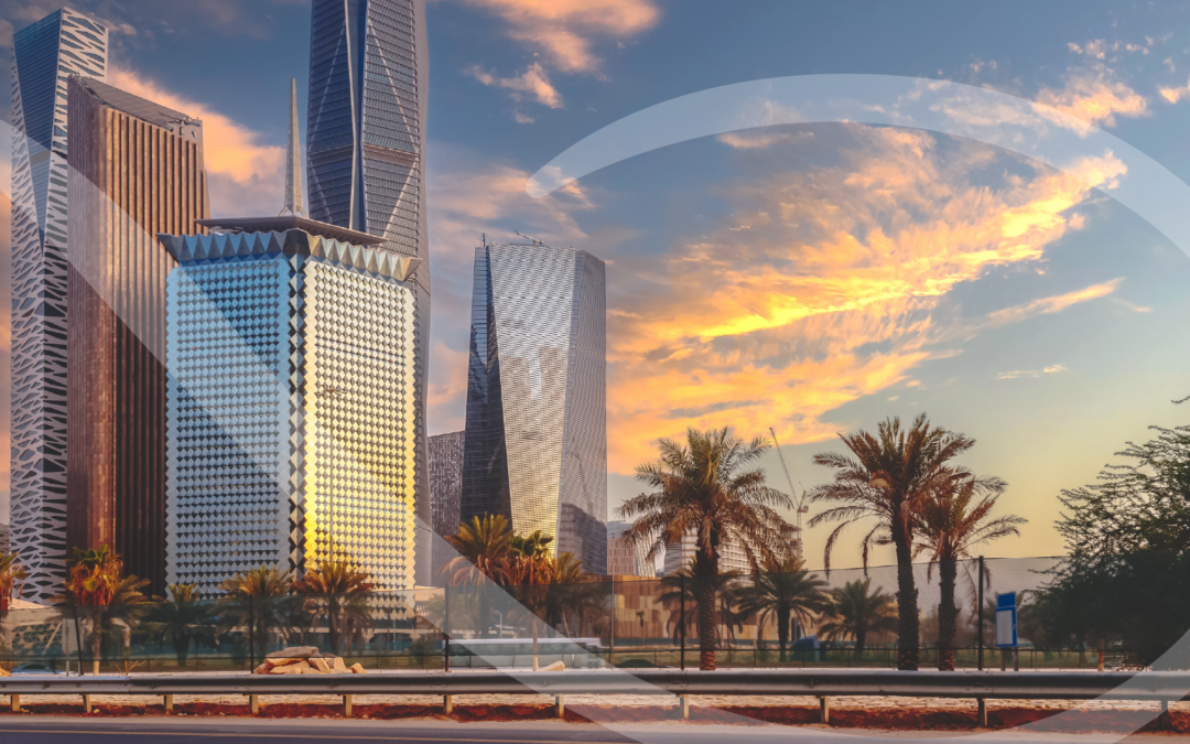 Investment Opportunities & Requirements for Doing Businesses in Saudi Arabia